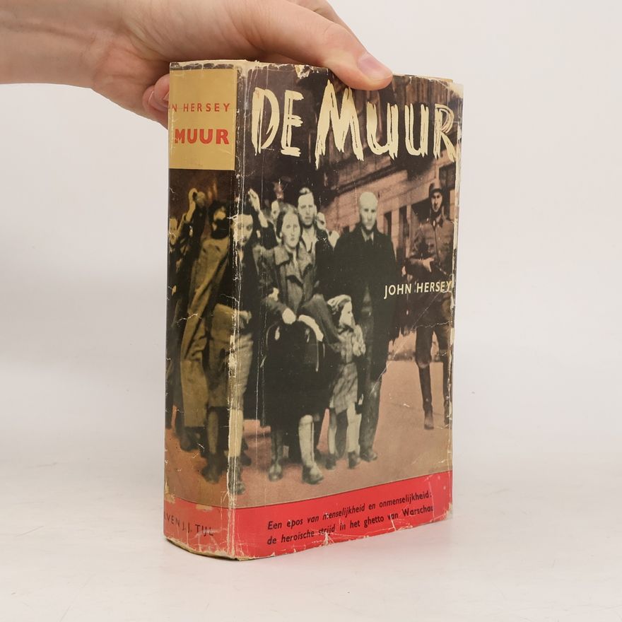 Jac. van der Ster DE MUUR