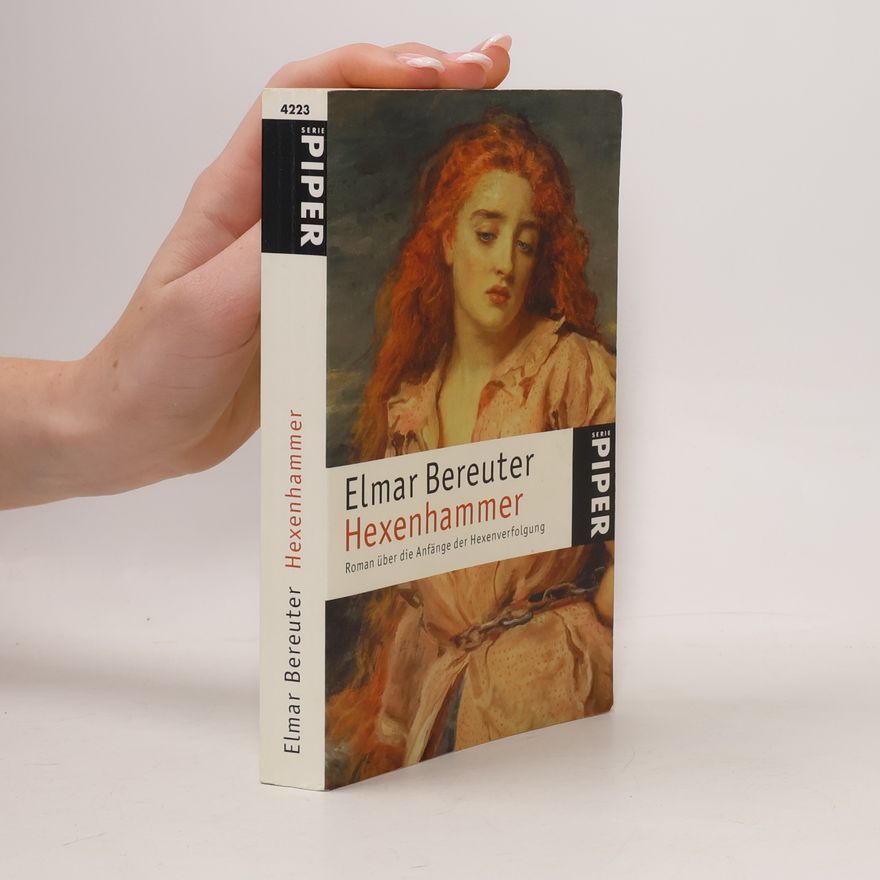 Elmar Bereuter Hexenhammer