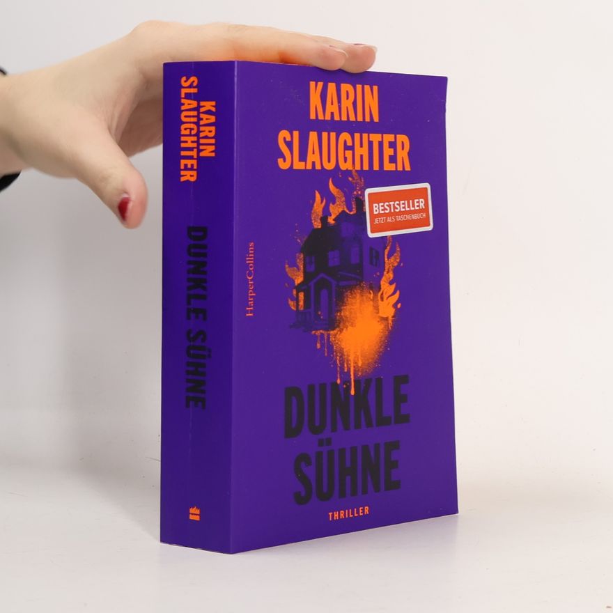 Karin Slaughter North Falls - 1: Dunkle Sühne