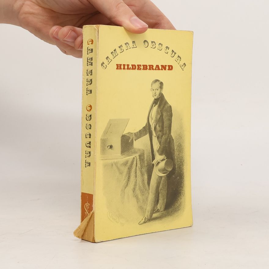 Hildebrand Camera Obscura
