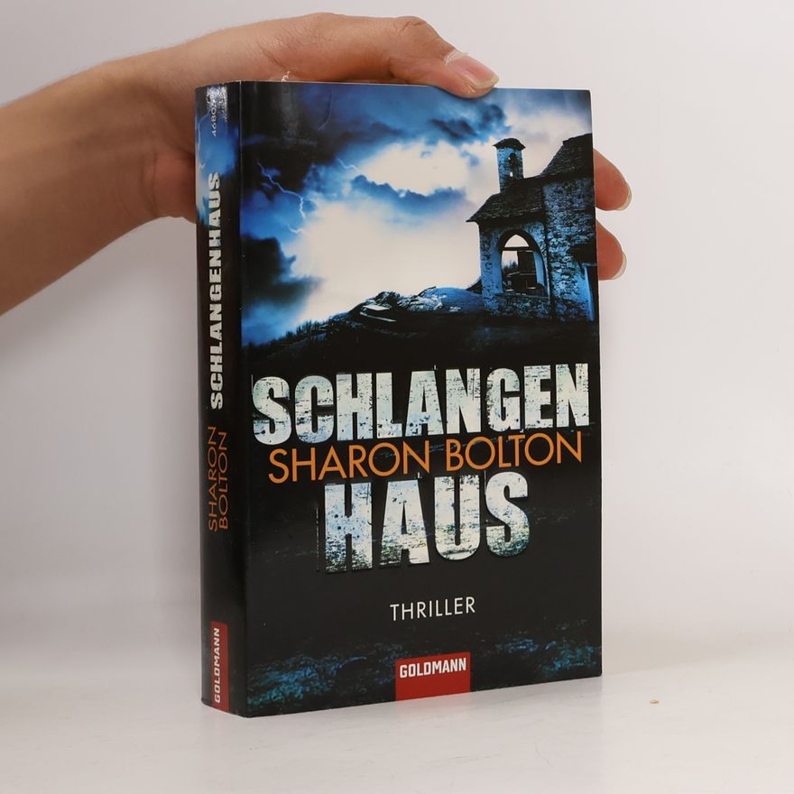 S. J. Bolton Schlangenhaus