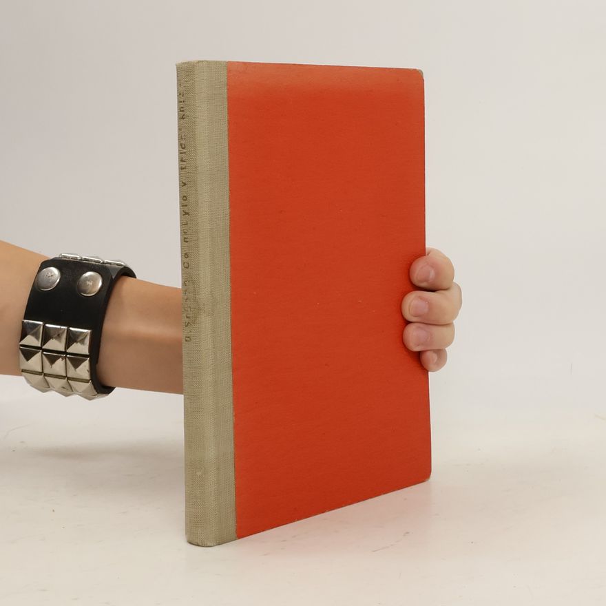 Olga Spalová Co nebylo v třídní knize