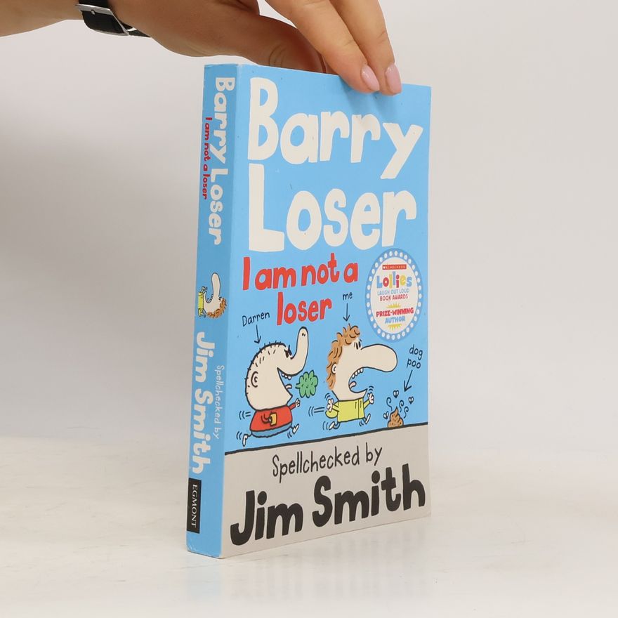 James Smith Barry Loser: I am Not a Loser