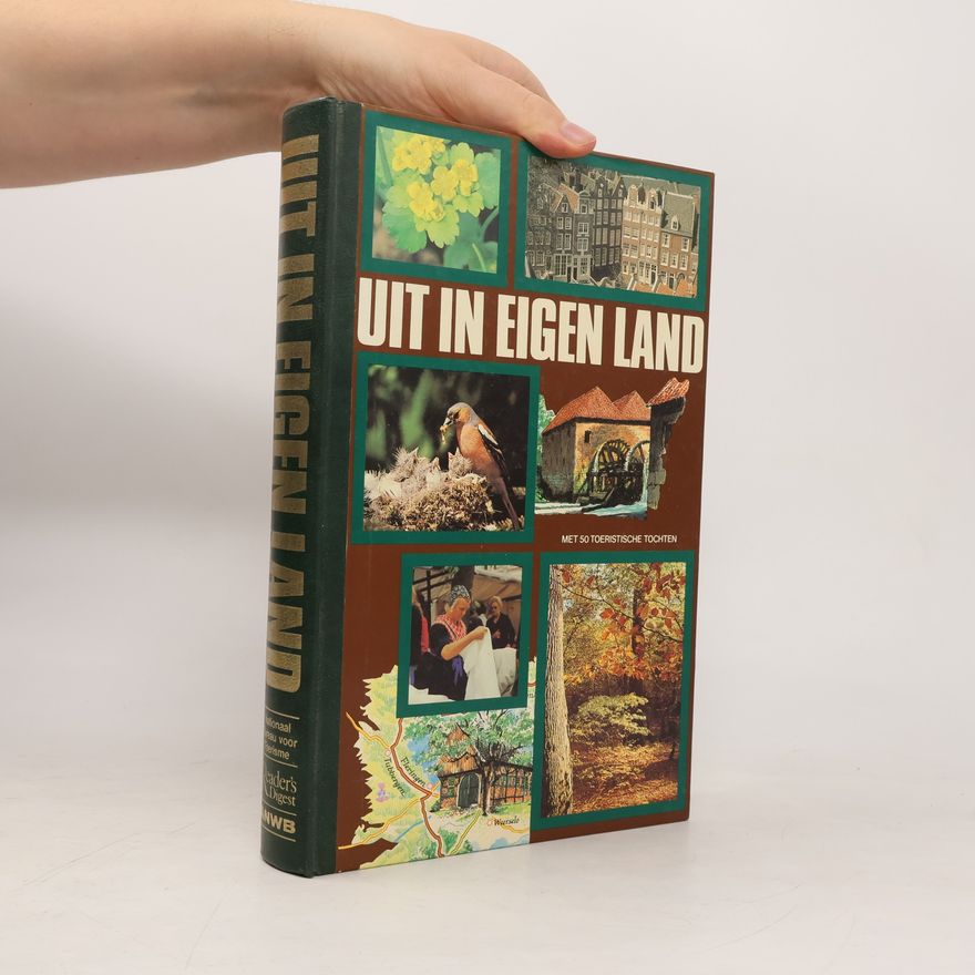 Autorenkollektiv Uit eigen land