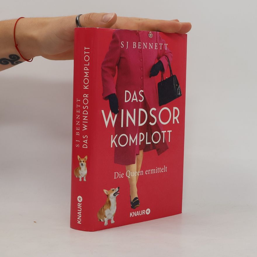 Sophia Bennett Das Windsor Komplott
