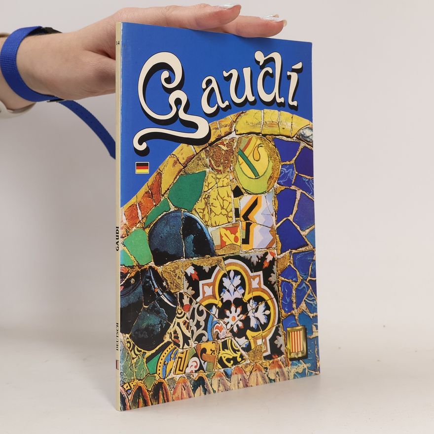 Various authors Gaudi