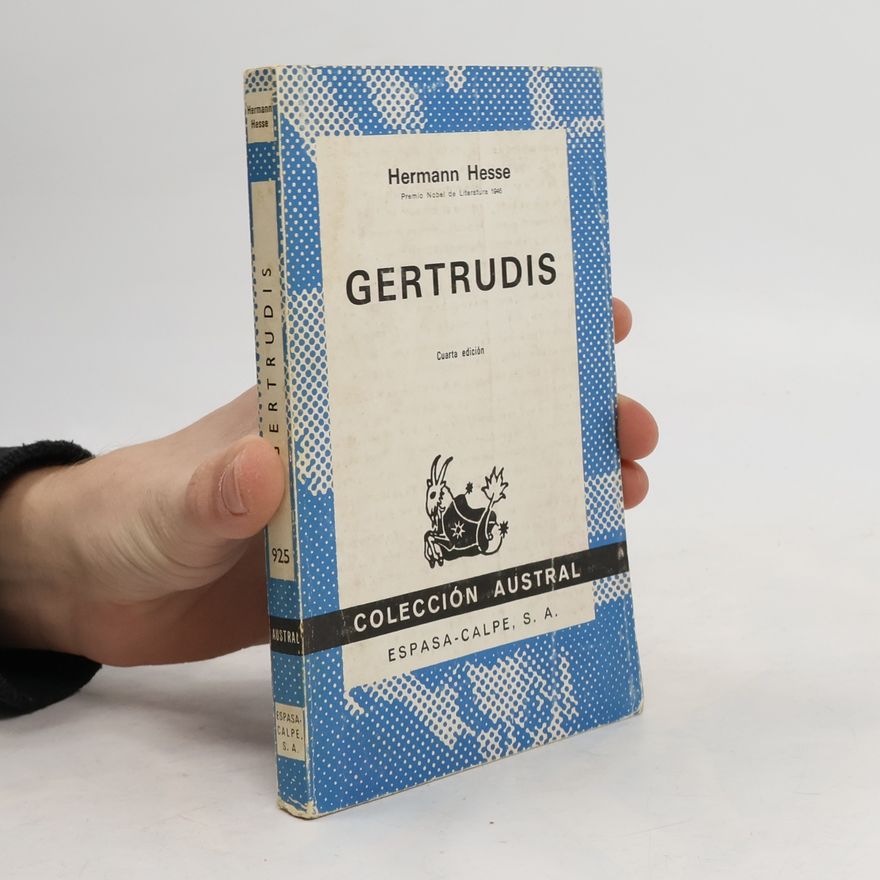 Jorge Pinette GERTRUDIS