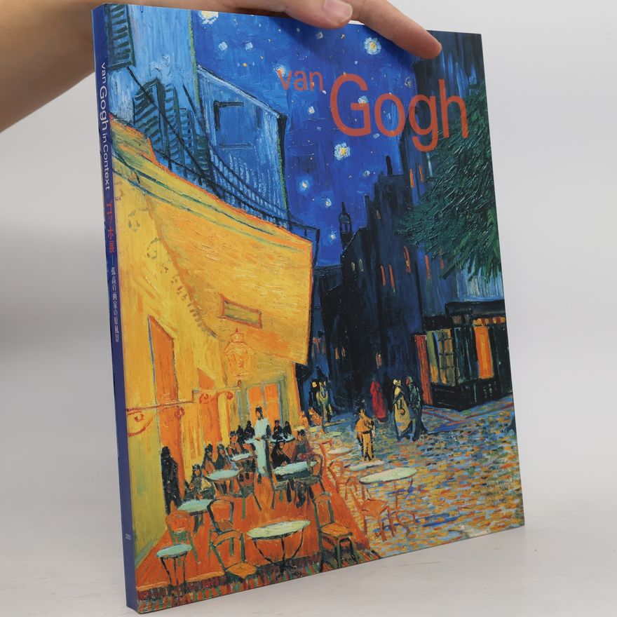 Frans Stive Van Gogh in Context