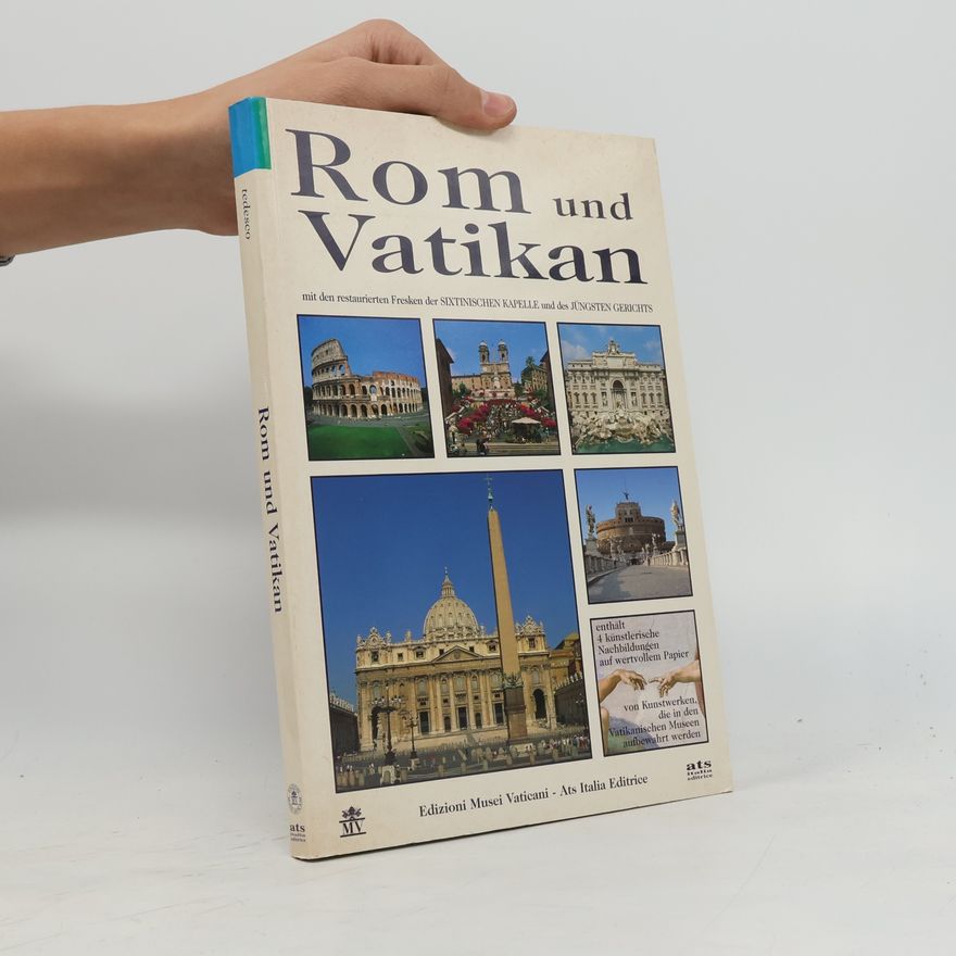Various authors Rom und Vatikan