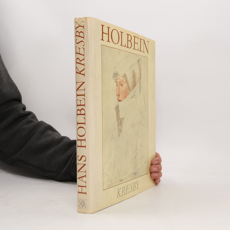Hans Holbein der Jüngere Hans Holbein mladší. Kresby