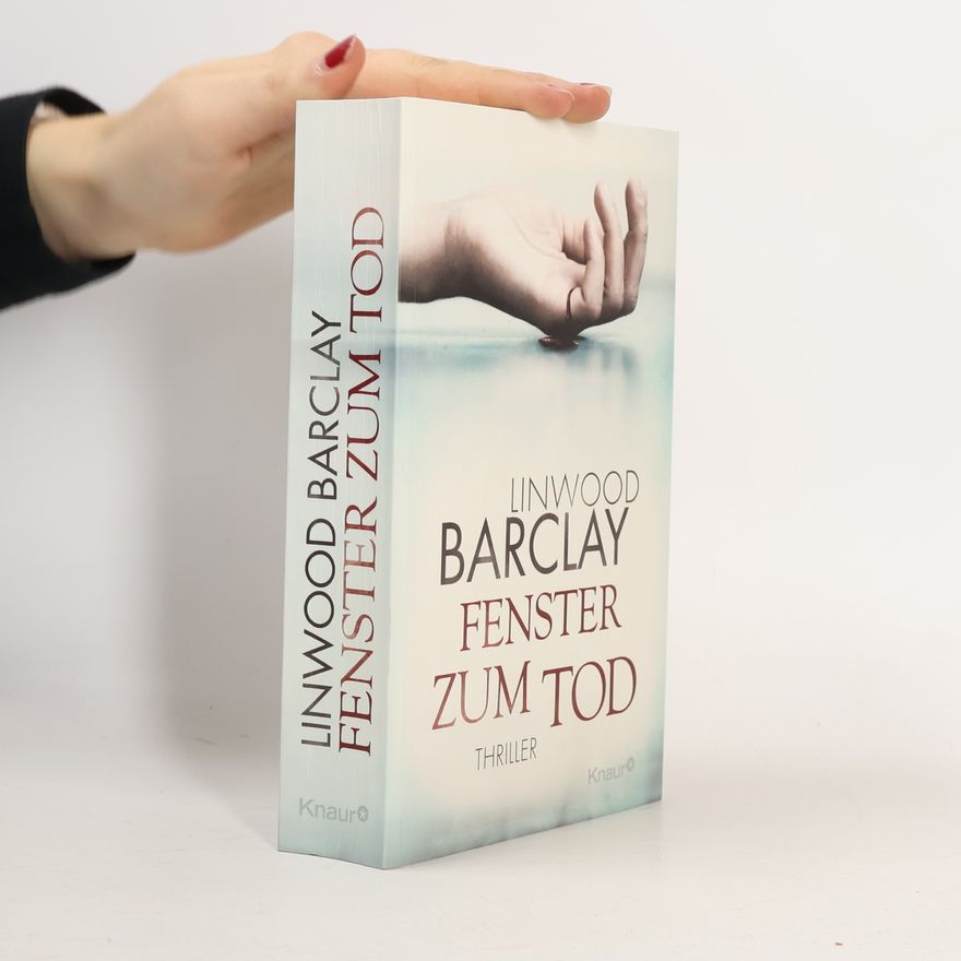 Linwood Barclay Fenster zum Tod