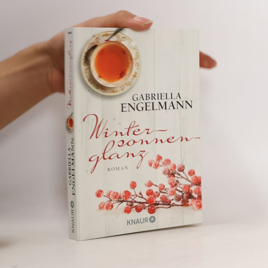 Gabriella Engelmann Winter-sonnen glanz