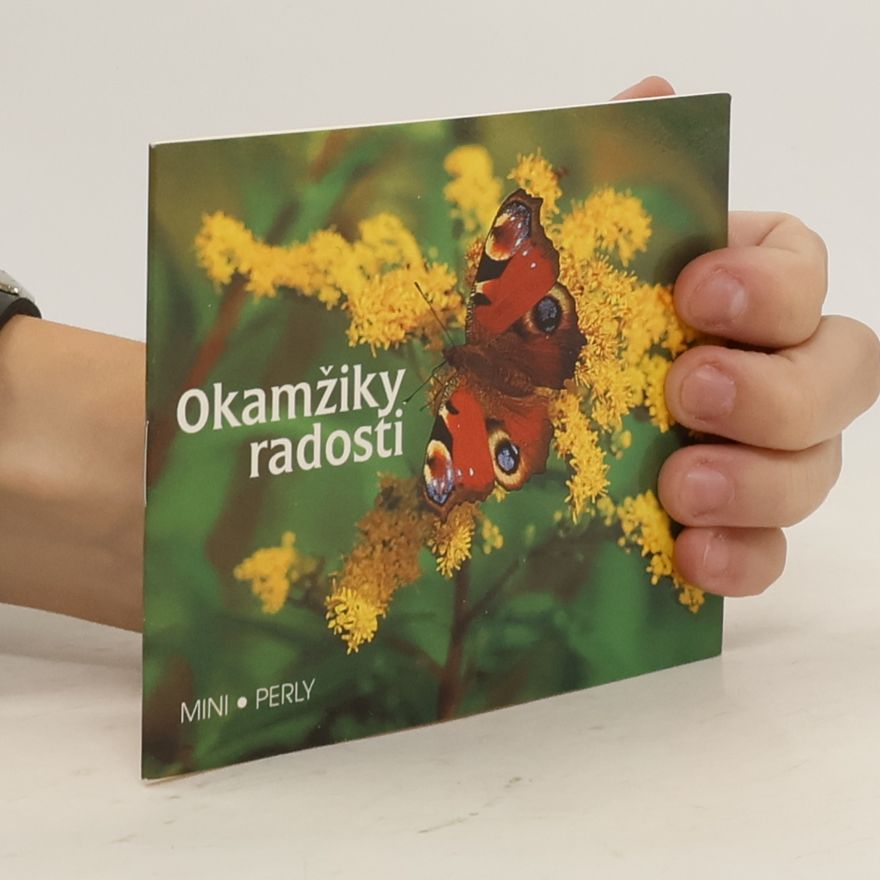 Autorenkollektiv Okamžiky radosti