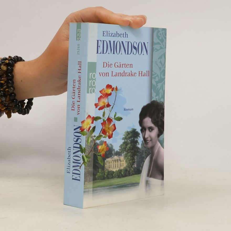 Elizabeth Aston Die Gärten von Landrake Hall