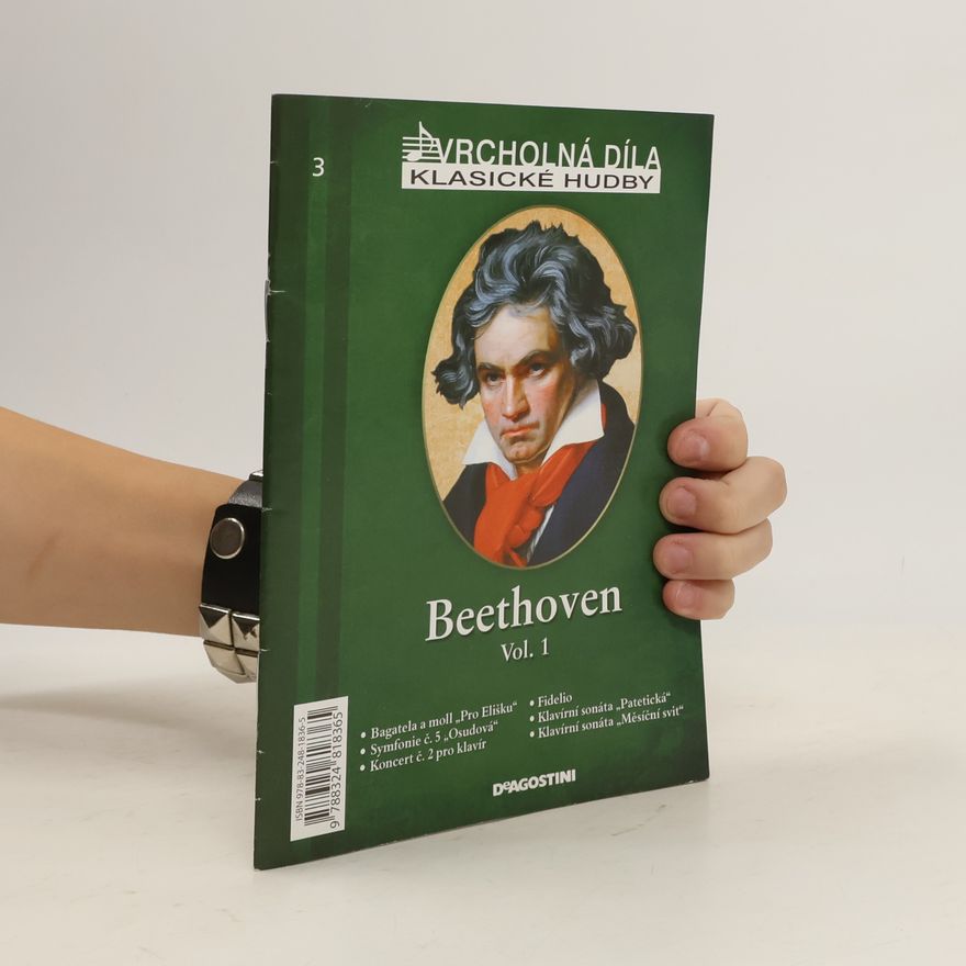 Markéta Sergejko Beethoven