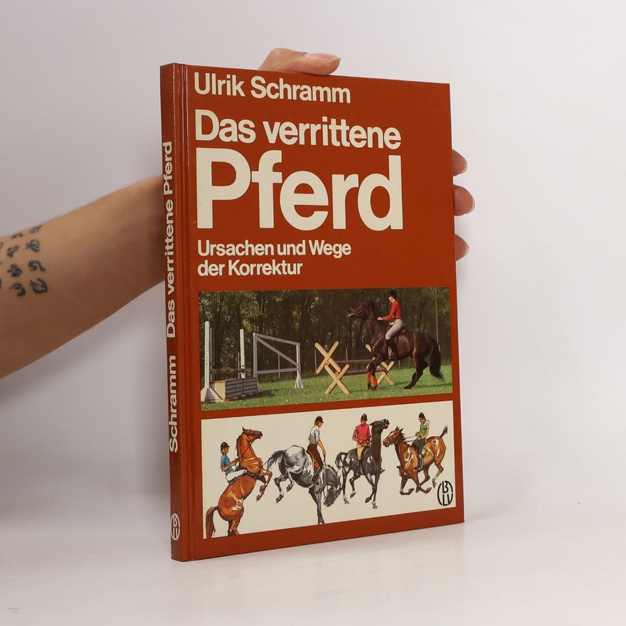 Ulrik Schramm Das verrittene Pferd