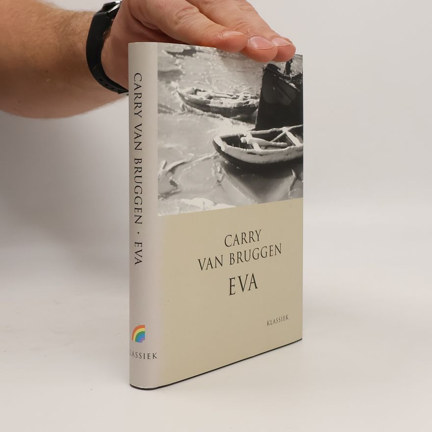 Carry Van Bruggen Eva