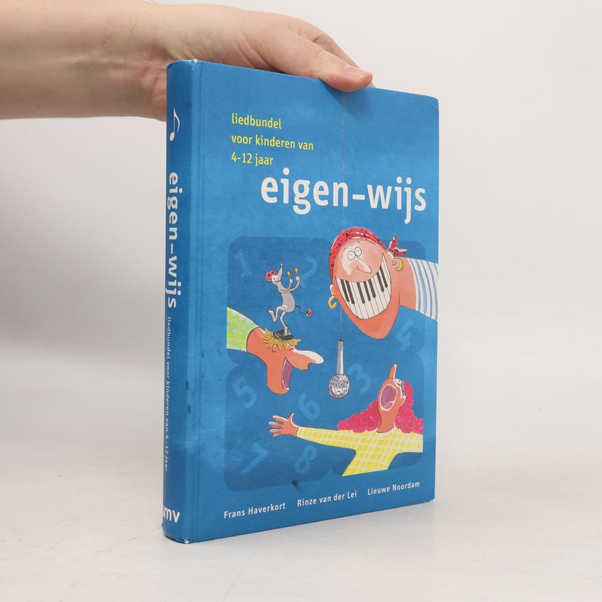Frans Haverkort eigen-wijs