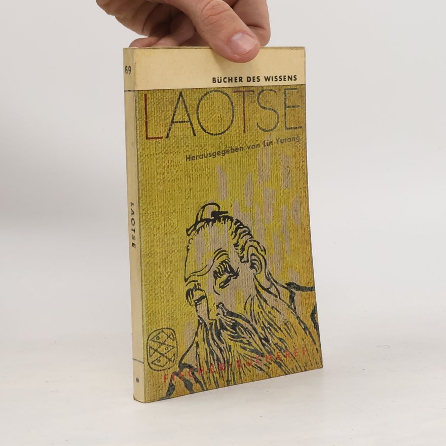 Lin Yutang Laotse