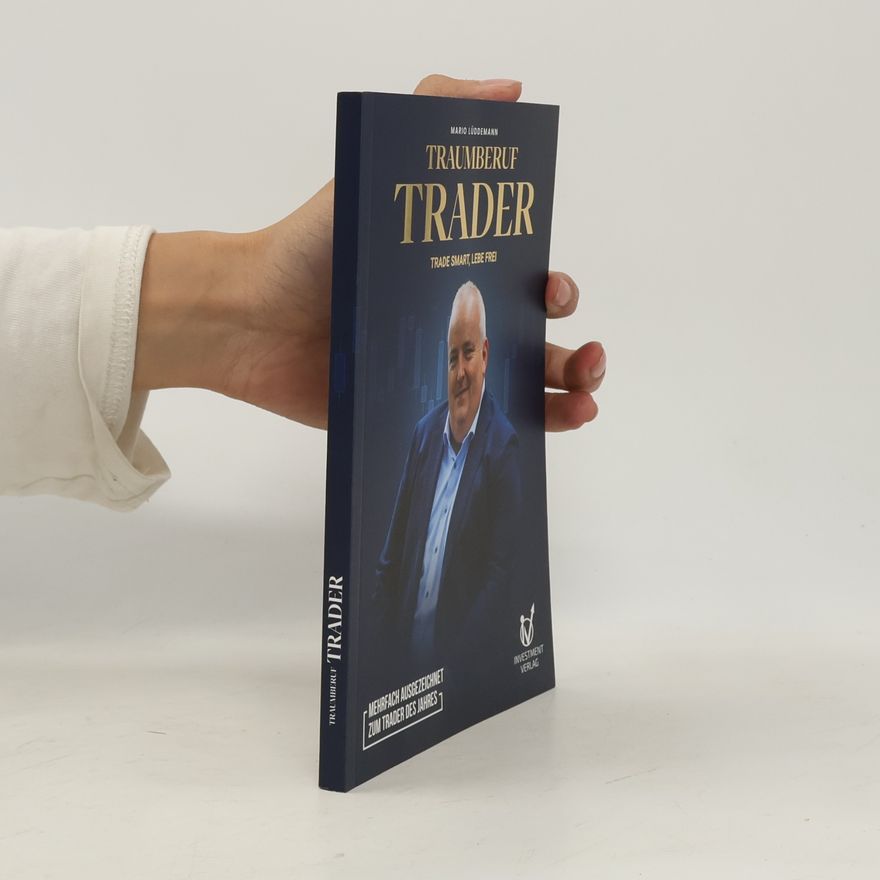 Mario Lüddemann Traumberuf Trader