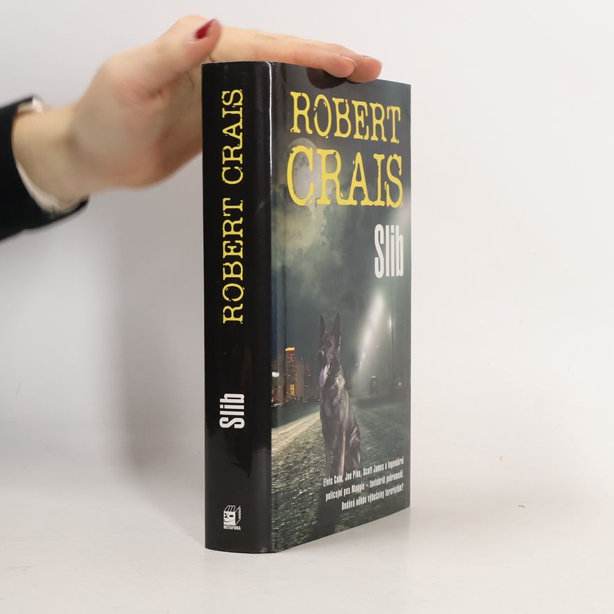 Robert Crais Slib