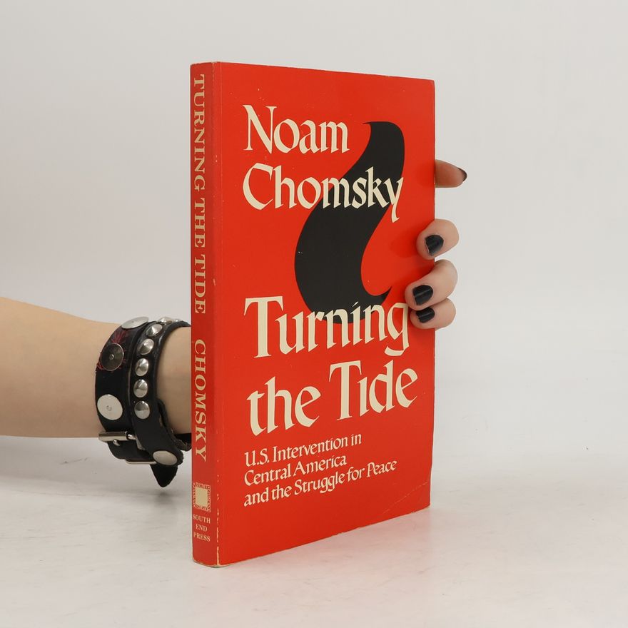 Noam Avram Chomsky Turning the Tide