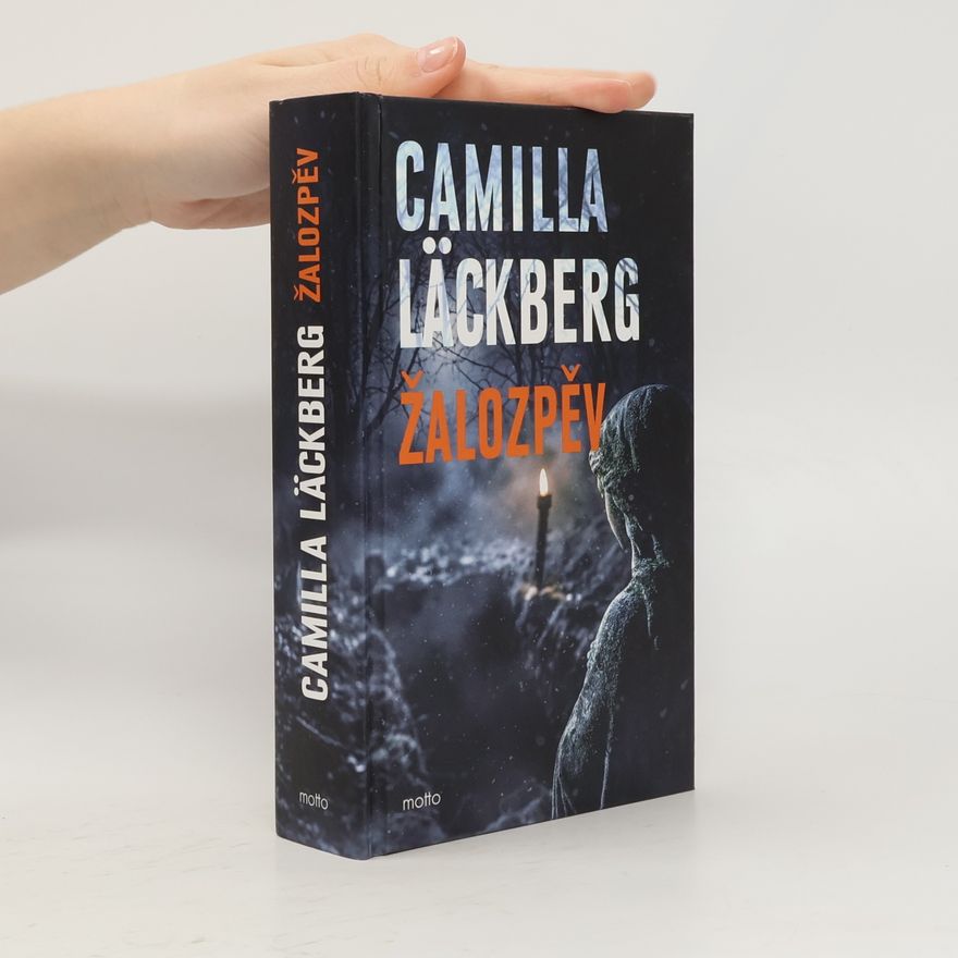 Camilla Läckberg Žalozpěv