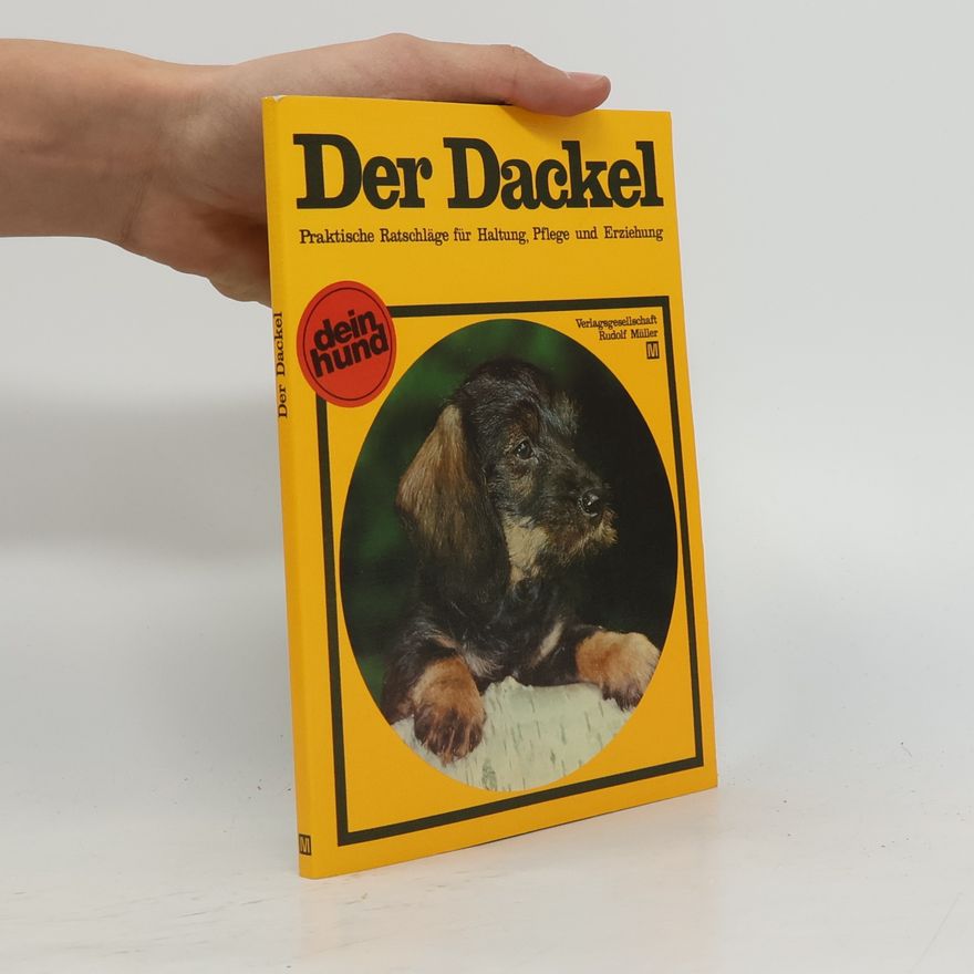 Wulf Herrmann Der Dackel