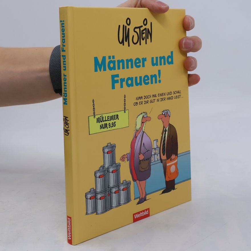 Uli Stein Männer und Frauen