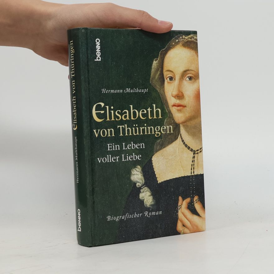 Hermann Multhaupt Elisabeth von Thüringen