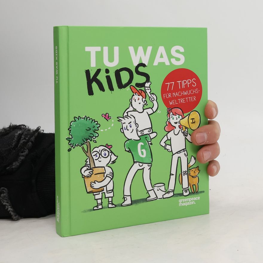 Nicole Röndigs Tu was kids