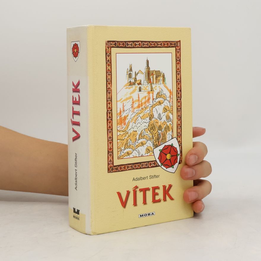 Adalbert Stifter Vítek