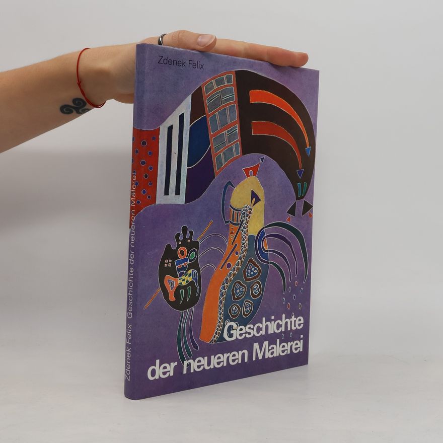 Autorenkollektiv Geschichte der neueren Malerei