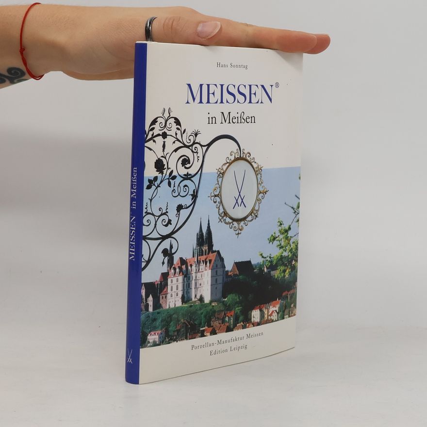 Hans Sonntag Meissen in Meißen