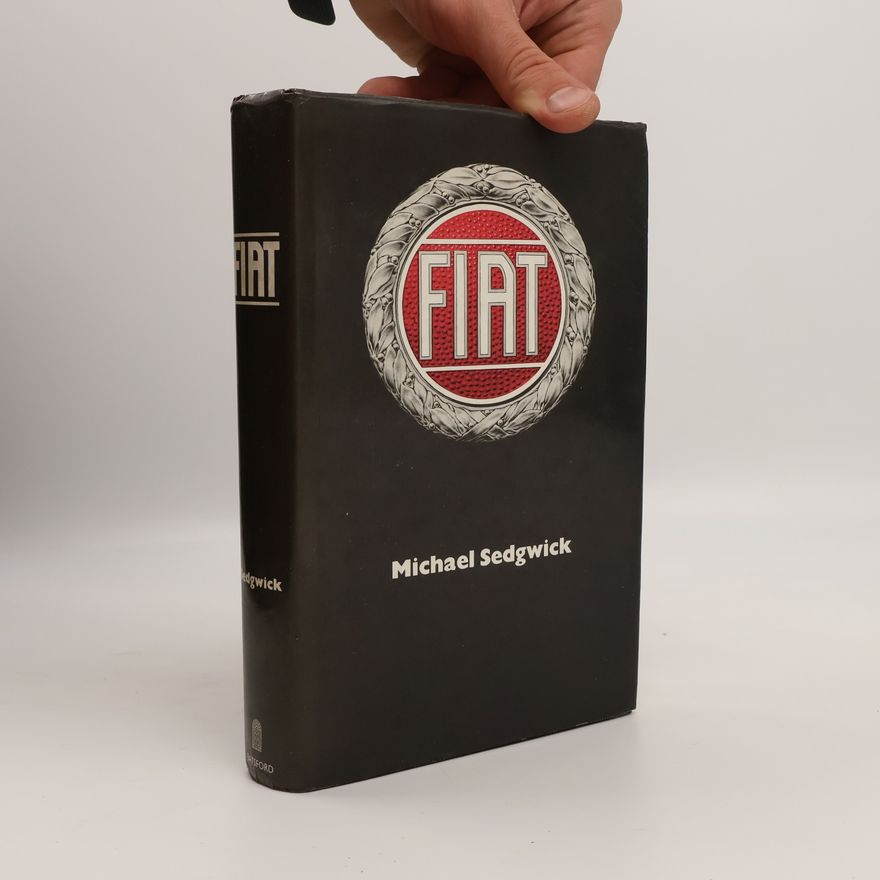 Michael Sedgwick Fiat