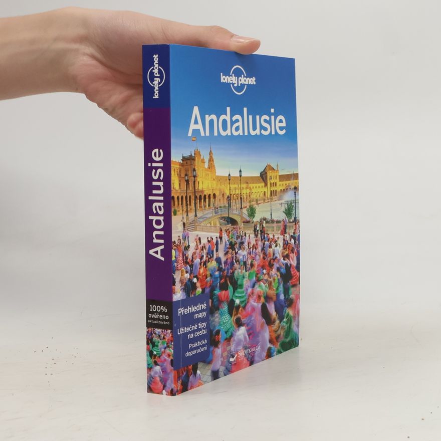 John Noble Andalusie