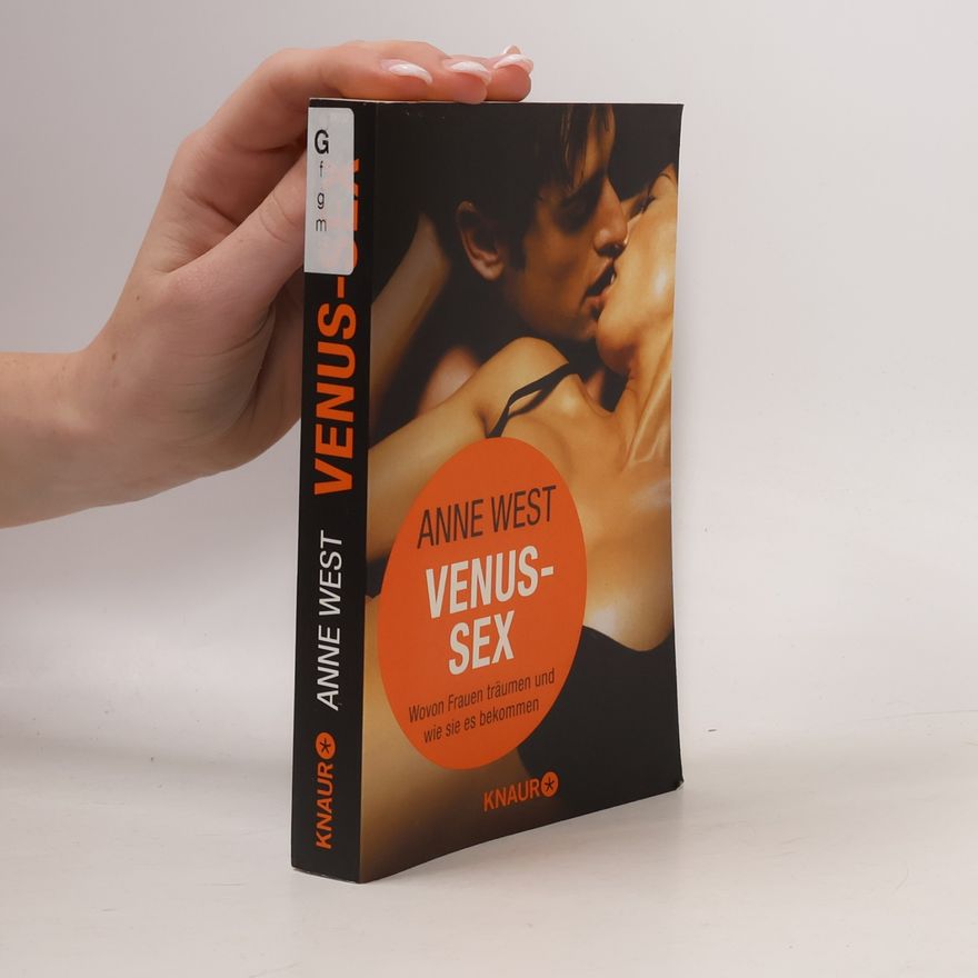 Anne West Venus-Sex