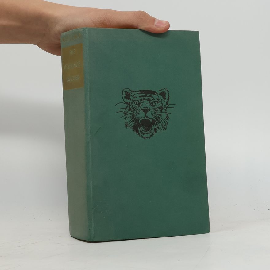 Rudyard Kipling Die Dschungelbücher