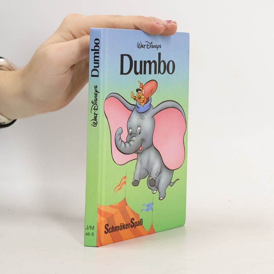 Walt Disney Dumbo
