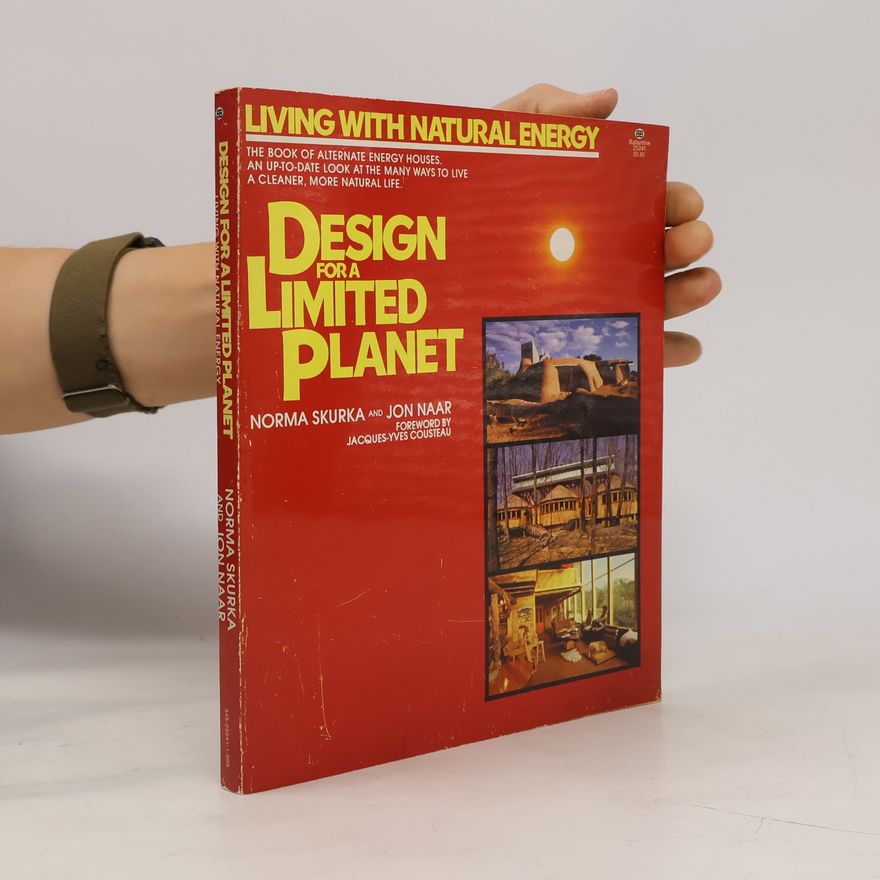 Lee Porter Butler Design for a Limited Planet