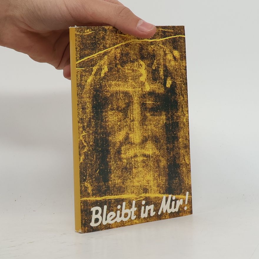 Herbert Madinger Bleibt in Mir!
