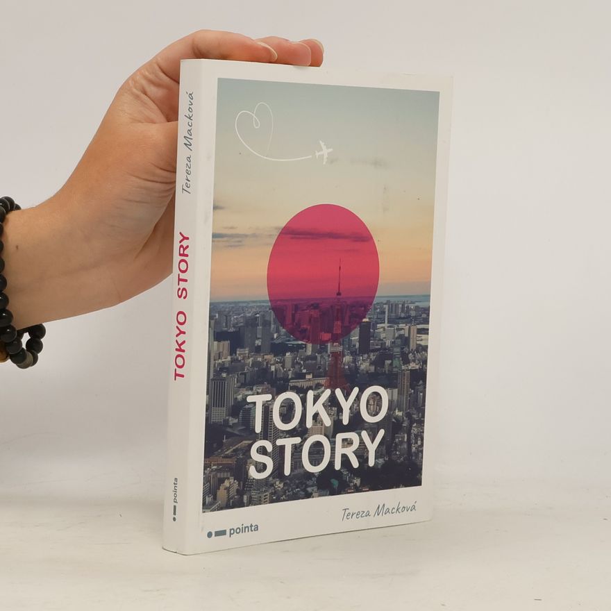 Tereza Macková Tokyo Story