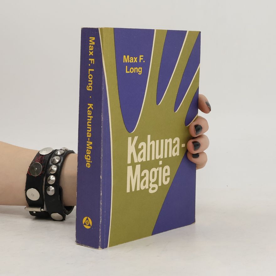Max Freedom Long Kahuna-Magie