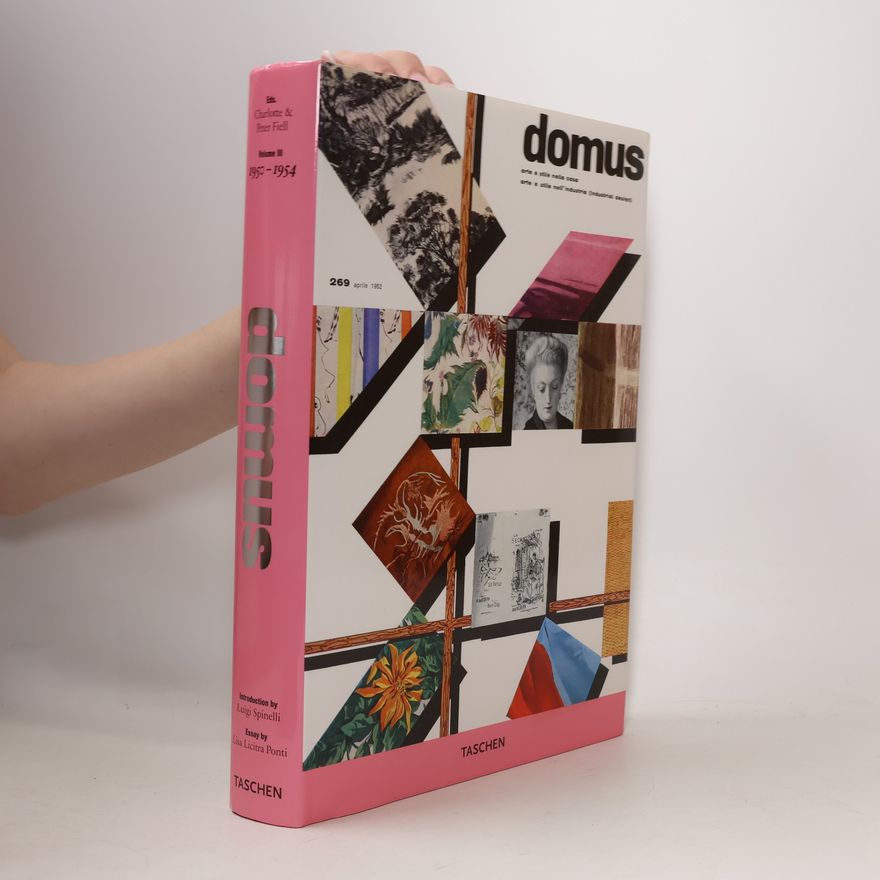 Lisa Licitra Ponti Domus