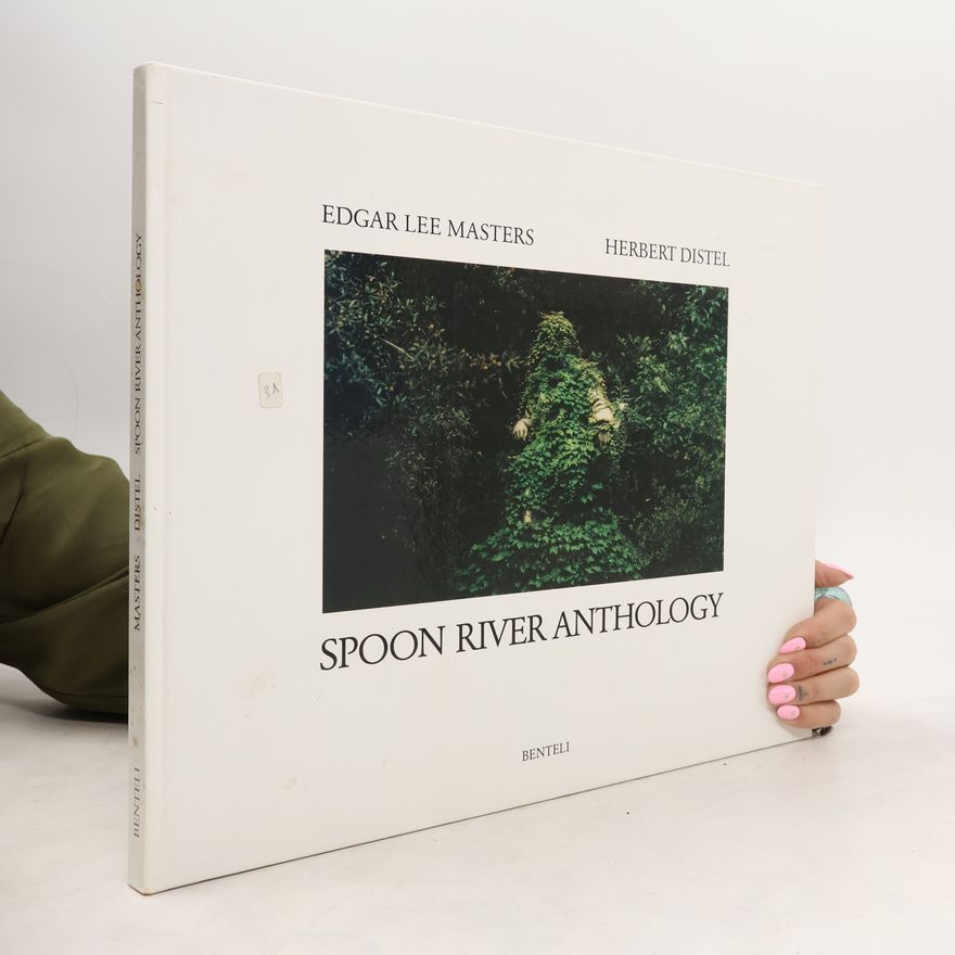 Herbert Distel Spoon River Anthology