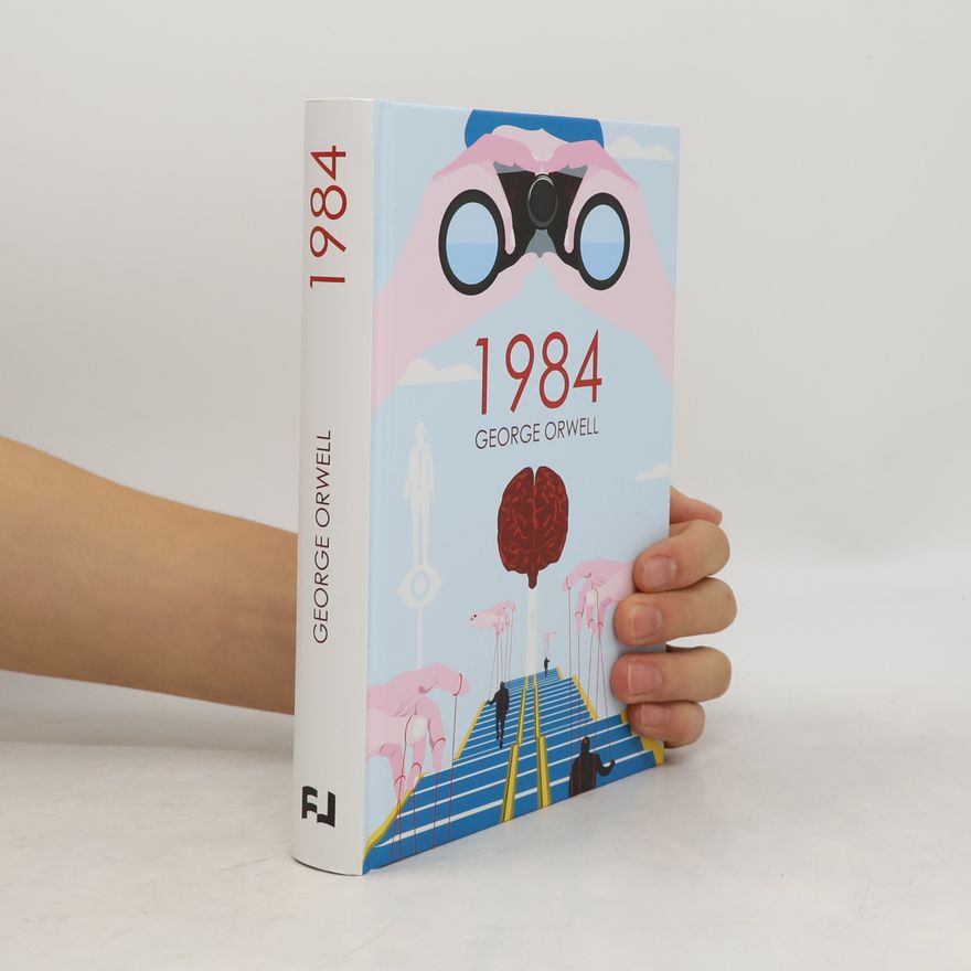 George Orwell 1984