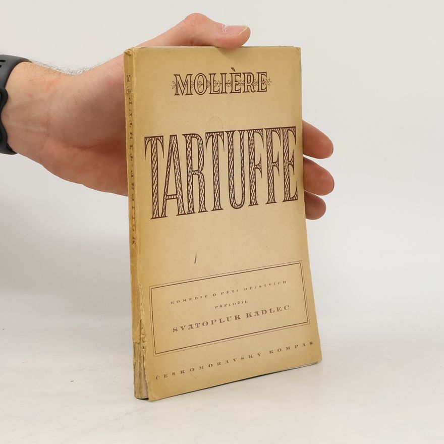 Molière Tartuffe