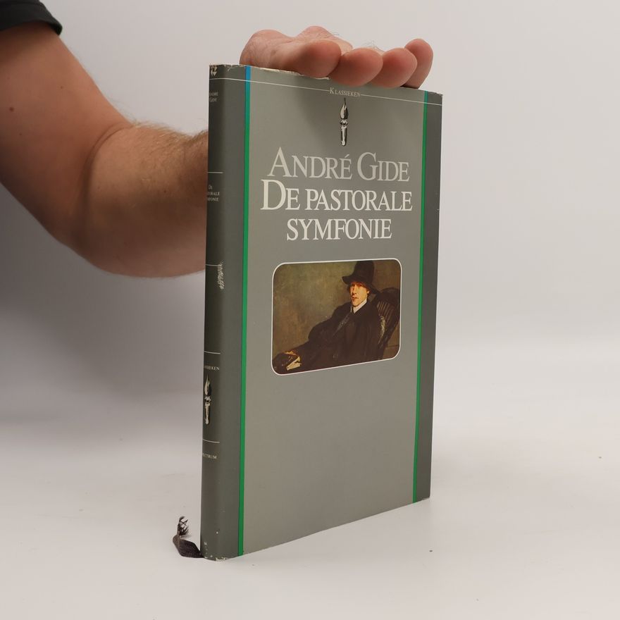 André Gide De pastorale symfonie