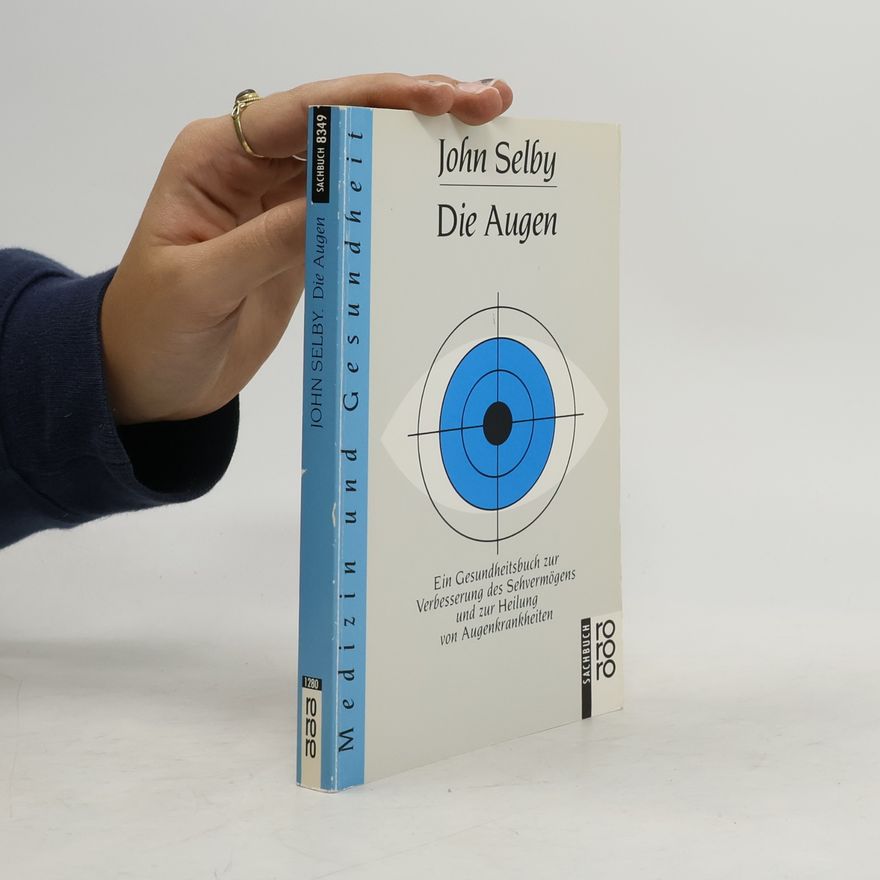 John Selby Die Augen