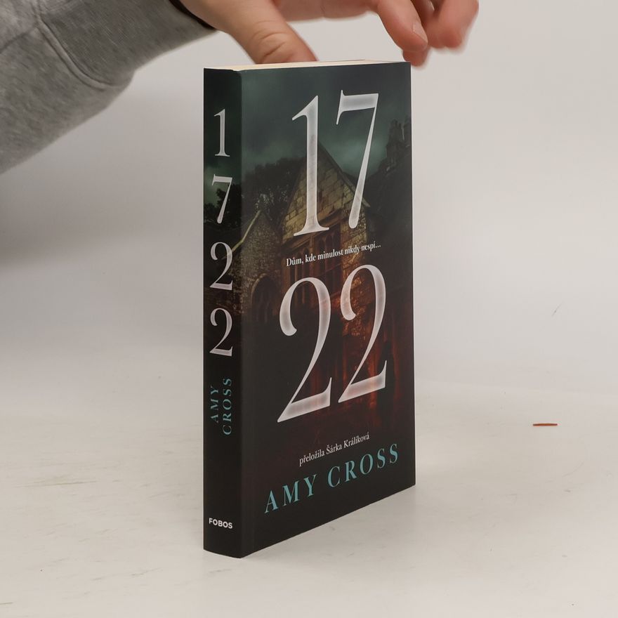 Amy Cross 1722